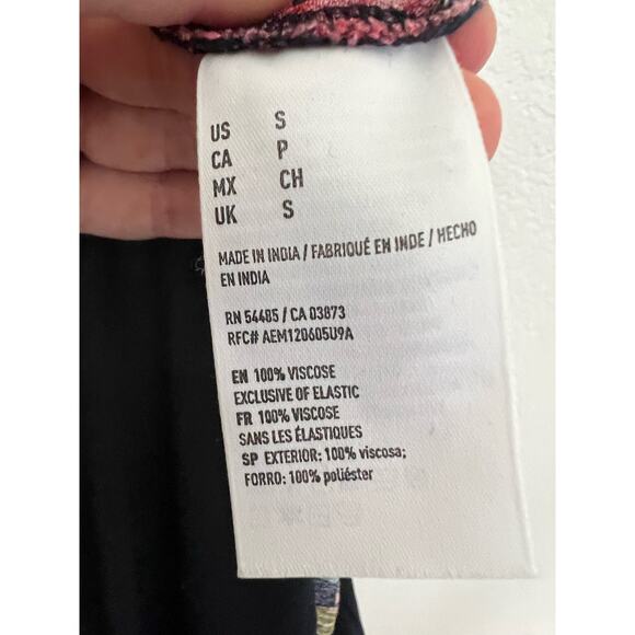 Anthropologie Foxiedox White Gold Lace Sleeveless Maxi Dress Size Small - Picture 14 of 15